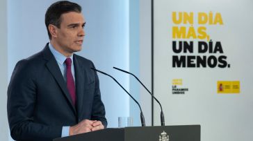 Claves de la semana: El autoaislamiento de Sánchez, la desescalada social, la escalada verbal y el hundimiento de la economía