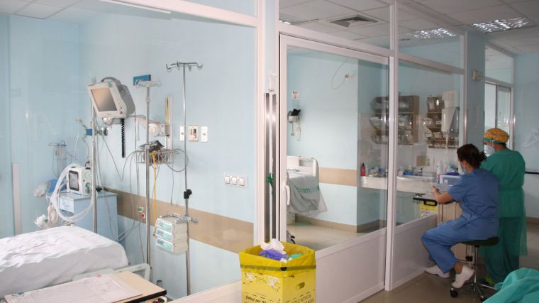 Parte 4 de mayo: Las altas epidemiológicas rozan las 5.800 mientras los hospitalizados bajan de 700 en la lucha contra el coronavirus en Castilla-La Mancha