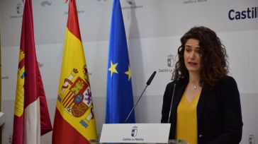El gobierno destaca la menor incidencia del paro en Castilla-la Mancha respecto al conjunto del país