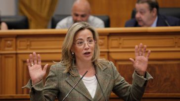 El PP de CLM pide en las Cortes la reprobación del presidente