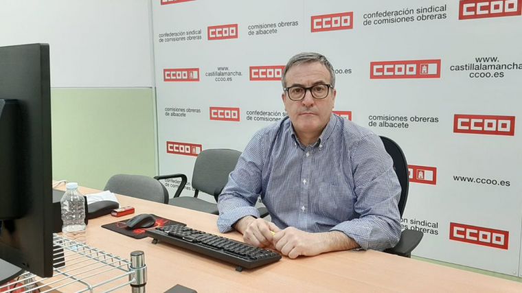 CCOO-CLM: 'Se han puesto los medios para que no falte personal en las campañas agrícolas'