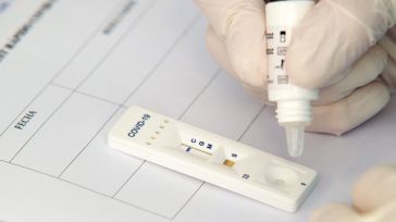 Castilla-La Mancha ya ha confirmado 16.184 casos a través de las pruebas PCR durante la pandemia del coronavirus