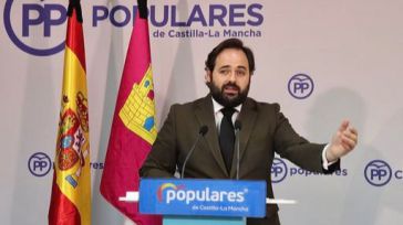 El PP elabora un plan con 200 medidas para la recuperación económica regional que pretende negociar con el gobierno regional