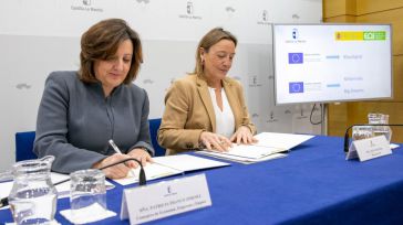 El programa #SoyDigital abre su quinta sala virtual y amplía su formación telemática a más de un centenar de empresas de Castilla-La Mancha