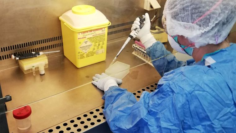 CCOO-Construcción y Servicios reclama que se acelere la realización de las pruebas del Covid-19 a las trabajadoras de la limpieza de los centros sanitarios