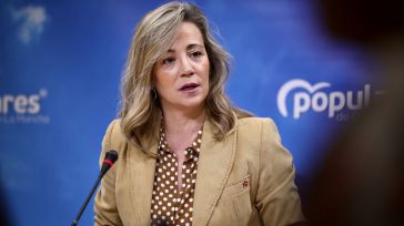 Merino insiste en que el PP-CLM cuenta con 200 medidas para la reconstrucción de Castilla-La Mancha