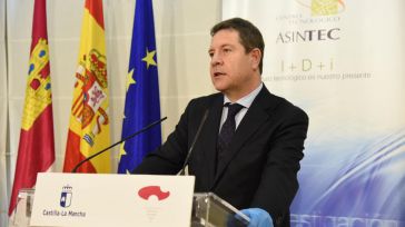 García-Page avanza un Plan Extraordinario de 14 millones de euros para cubrir las necesidades esenciales de la población más vulnerable