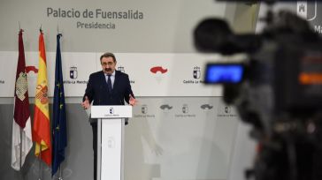 El Gobierno de Castilla-La Mancha solicita el mismo nivel de precaución en el conjunto de las provincias ante los próximos cambios de fases