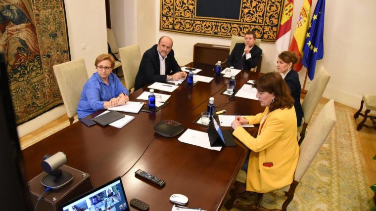 El Gobierno de Castilla-La Mancha se anticipa al Ingreso Mínimo Vital para proteger a las familias