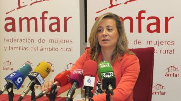 AMFAR recibe una avalancha de 500 matrículas para los cursos online dirigidos a mujeres rurales