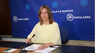 Guarinos exige a Page toda la información necesaria para tener una imagen `real´ del estado de la región y empezar a trabajar por la recuperación de CLM