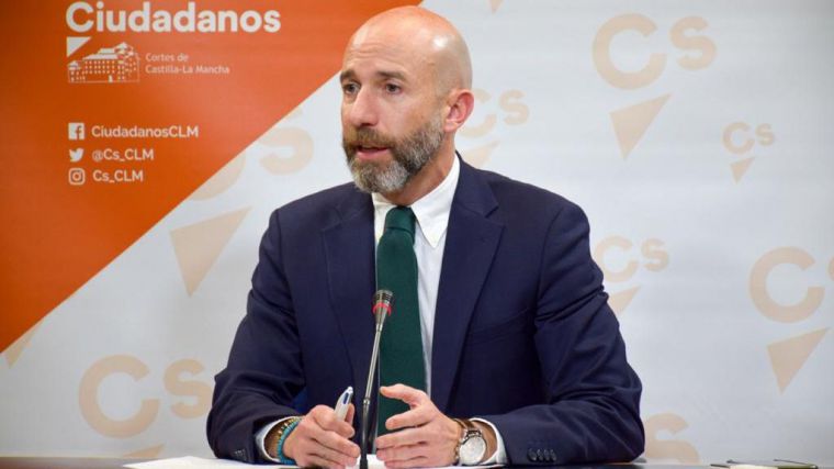 Ciudadanos reivindica su “utilidad” ante la crispación de PSOE y PP con motivo del pacto de reconstrucción post COVID19