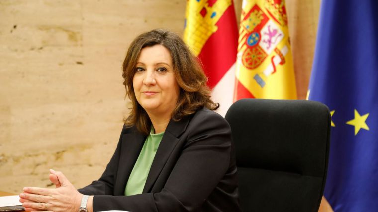 Patricia Franco avanza un Cheque COVID-19 para trabajadores afectados y medidas para favorecer la conciliación e impulsar el teletrabajo