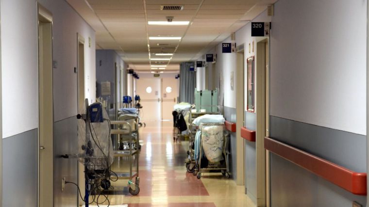 17 nuevos casos confirmados, 444 hospitalizados y 17 fallecidos, aproximan a Castilla-La Mancha a cifras de comienzos de la pandemia por COVID