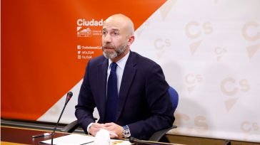 Cs: "El retraso en la toma de decisiones provoca una hemorragia de empresas y empleos en CLM"