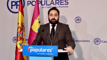 Núñez (PP) condiciona cualquier acuerdo con el Gobierno de Page a un refuerzo para garantizar la Sanidad en la región