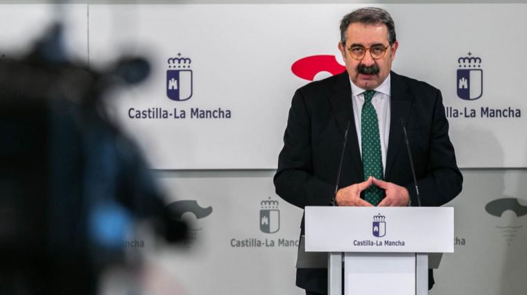 El estudio de seroprevalencia que realizará el Gobierno de Castilla-La Mancha se iniciará cuando el del Ministerio de Sanidad esté en su segunda fase