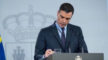 La estrategia política del presidencialismo norteamericano se instala en La Moncloa