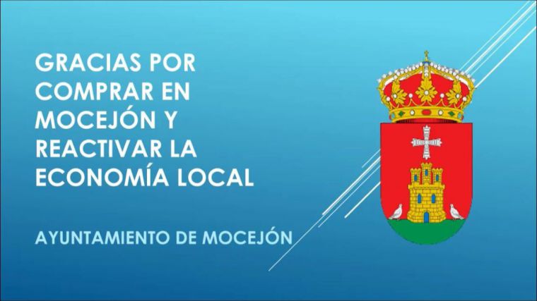 El Ayuntamiento y los establecimientos de Mocejón promueven con un video el consumo local 