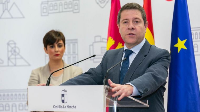 El Gobierno de Castilla-La Mancha da por finalizado el curso presencial en las aulas de la Comunidad Autónoma