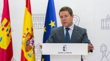 Puertollano recibe una inyección de 8 millones de euros para el desarrollo industrial y las mejoras urbanas de la localidad