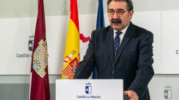 El Gobierno de Castilla-La Mancha reclama máxima prudencia a los ciudadanos a partir del lunes, con las cinco provincias en Fase 1 de desescalada