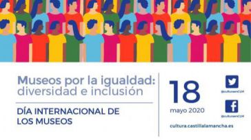 El Gobierno regional programa numerosas actividades, a través de las redes sociales, para celebrar el Día de los Museos 