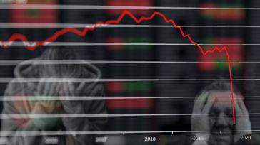 Con la riqueza que perderá España en 2020 se podría llegar a pagar el 80% del gasto social de todo un año