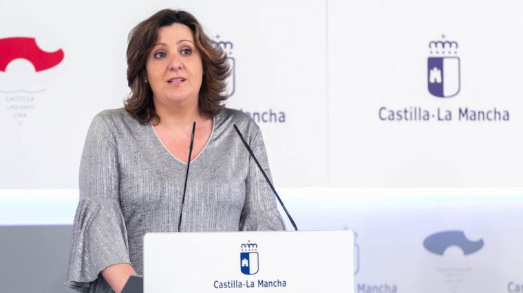 El Gobierno regional conforma una bolsa de empleo de más de 5.600 personas inscritas para trabajar en las campañas agrícolas de Castilla-La Mancha