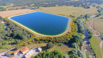 La Diputación de Toledo mejora el abastecimiento de agua a los pueblos de la Sierra de San Vicente