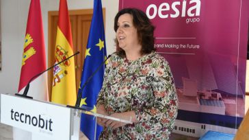 Castilla-La Mancha y la provincia de Ciudad Real, en el corazón logístico y tecnológico en la lucha contra el COVID-19