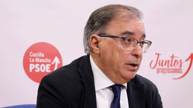 El PSOE pide un día más sus propuestas a Núñez: “Tienen la oportunidad de sumarse, de tener grandes miras hacia CLM”