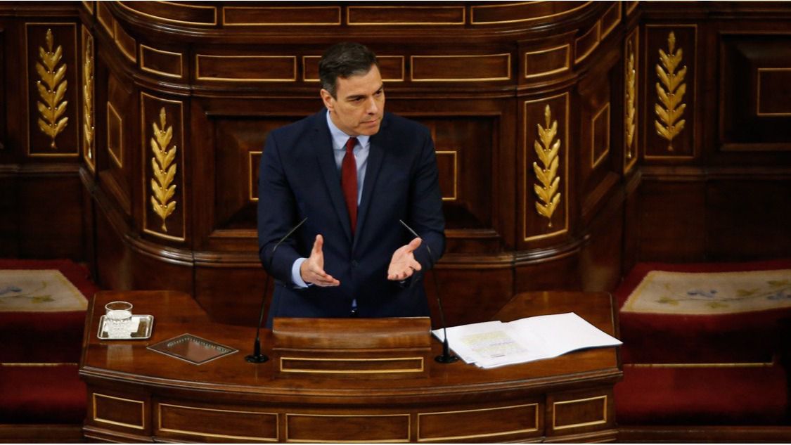 El acuerdo con Bildu genera malestar y perplejidad en el PSOE y reabre las diferencias