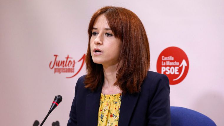 El PSOE destaca el acuerdo para reforzar el sistema de becas e impulsar la ley de reserva estratégica de material de protección