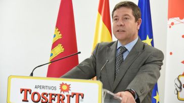 El Gobierno de Castilla-La Mancha lanzará una nueva ayuda FOCAL 2021 para el desarrollo de proyectos de expansión agroalimentaria