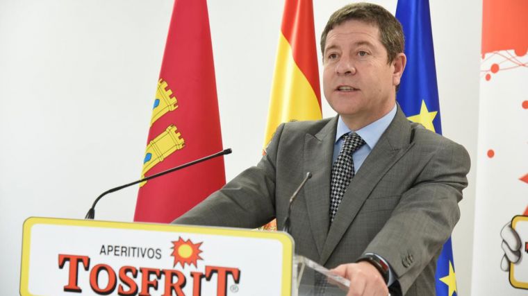 El Gobierno de Castilla-La Mancha lanzará una nueva ayuda FOCAL 2021 para el desarrollo de proyectos de expansión agroalimentaria