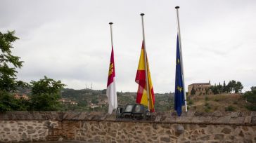 Las Cortes regionales se suman al minuto de silencio por las víctimas de la Covid-19