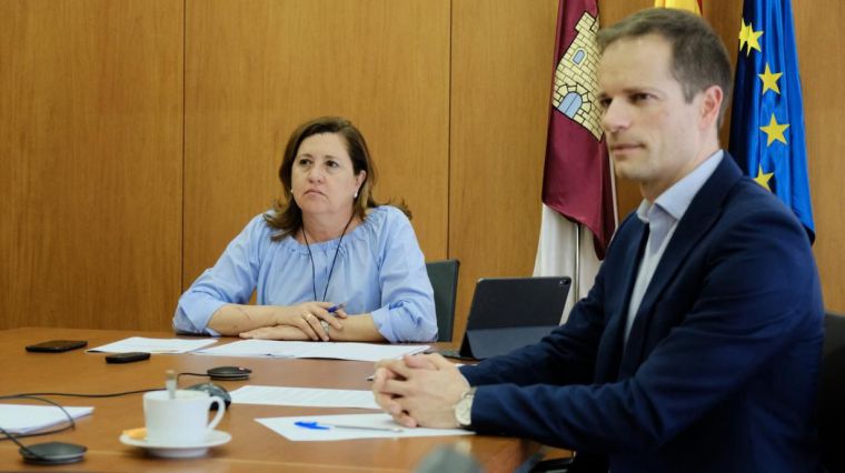 Castilla-La Mancha cumple con la propuesta de precios públicos de matrícula de Grado fijada por del Ministerio de Universidades 