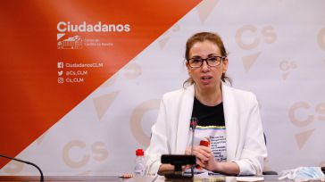 Cs apuesta por la calidad humana y asistencial en el nuevo modelo de bienestar social incluido en el Pacto y tiende la mano al PP para que se una