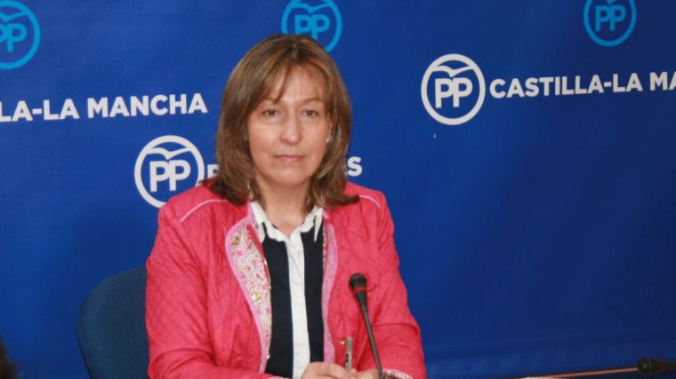 El PP-CLM reclama un gran pacto por la recuperación de la región junto a la sociedad 'en el que no se excluya a nadie'