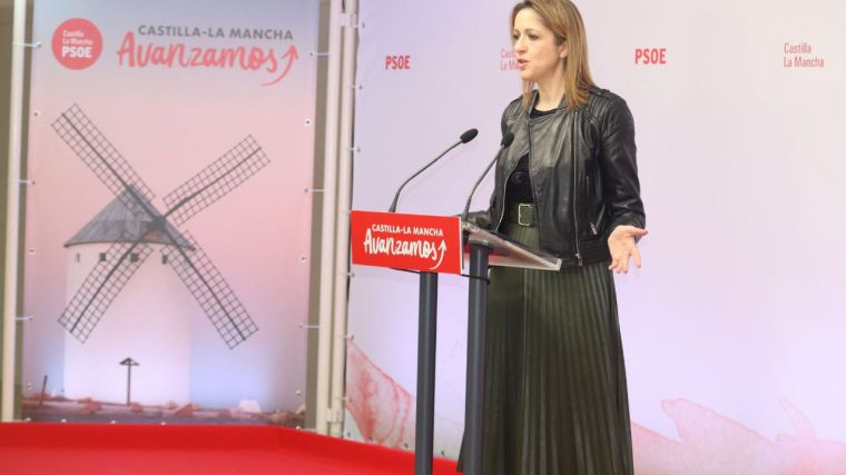 El PSOE recuerda en el Día de CLM a las víctimas de la pandemia y reconoce “el tremendo esfuerzo” de quienes nos han protegido 