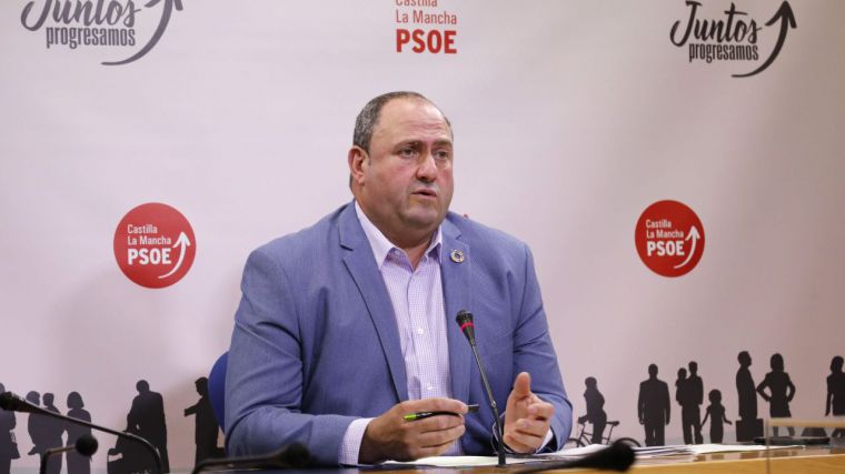 El PSOE destaca la actuación de los agentes medioambientales y de Geacam durante la pandemia