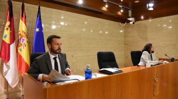 El Gobierno de Castilla-La Mancha apuesta por una recuperación sostenible para superar la emergencia sanitaria con un paquete de ayudas de 25 millones de euros en materia de transición energética justa