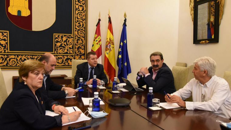 El Gobierno de Castilla-La Mancha convocará este mes las ayudas a las Comunidades Originarias