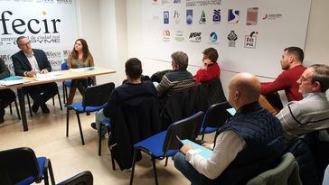 La Asociación Provincial de Empresarios de Autoescuelas de Ciudad Real informa sobre la "vuelta a la normalidad"