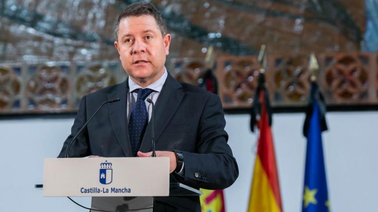 García-Page reitera el “llamamiento a la prudencia” ante el inminente avance de las provincias de Cuenca y Guadalajara a la fase 3