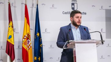 El Gobierno regional firma un convenio con el Consejo General del Poder Judicial para afrontar la vulnerabilidad causada por un lanzamiento de vivienda