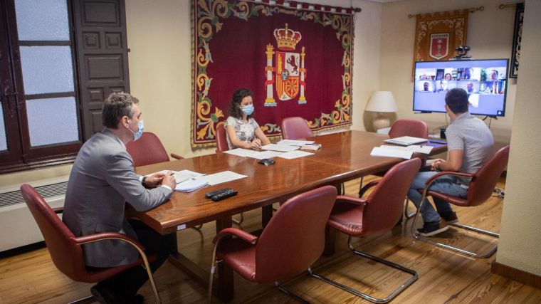 El Gobierno de España destina más de 10 millones de euros al Plan Especial de Empleo en Castilla-La Mancha