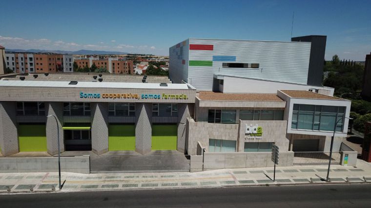 Bidafarma colabora con el gobierno de Castilla- La Mancha en la distribución de mascarillas 