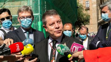 García-Page anuncia la gratuidad de los museos dependientes de la Junta de Castilla-La Mancha “mientras se mantenga la pandemia”